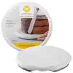 Base Giratoria plana Wilton 30 cm