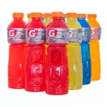 GATORADE