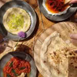 Mezze - Para 4 Personas ↪️