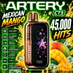 Artery- Mexican Mango 🇲🇽🥭