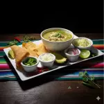 Pozole BLANCO