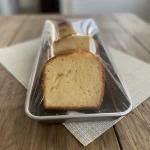 Bolo de trigo