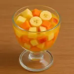 Salada de Frutas