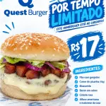 QUEST SAZONAL