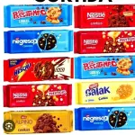 Cookies 60g