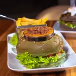 Melt Burger