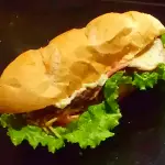 Bauru Frango Simples