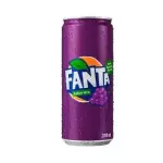 FANTA UVA LATA 310 ML