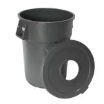 Cesto de Basura 180L-44G tapa hueca