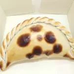 Empanada de Doce de Leite