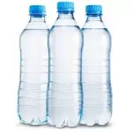 Água 510ML