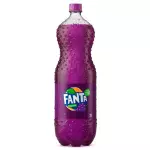 Fanta Uva 2 Litros