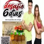 Desafío Detox 6 Días