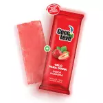 Gelo de Morango