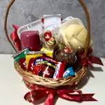 Cesta Mimo