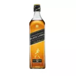 Whisky Black Label 1L