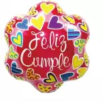 FELIZ CUMPLEAÑOS 9