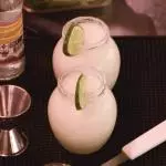 FROZEN DAIQUIRI