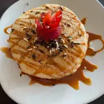 Hotcakes 3pz