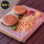Combo Pareja