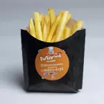 PORÇÃO DE BATATA FRITA PEQUENA