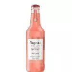 BRUTAL FRUIT SPRITZER 275ML