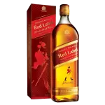 JOHNNIE WALKER RED LABEL