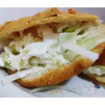 Chicharrón Prensado