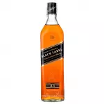 Jhony Walker Black Label X 750 ml