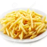 Papas a la Francesa