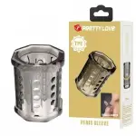 PRETTY LOVE PENIS SLEEVE