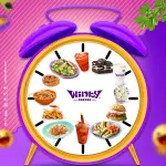 Promocion de la semana