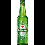 Cerveja Heineken 600