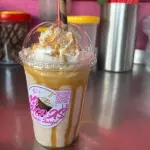 FRAPE DE MAZAPAN