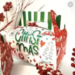 Loncheras Navidad Candy