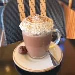 Moka Boomerand