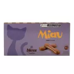 Miau Zero Lactose 70g