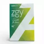 ZIGGY 50GR SORVETE LIMAO