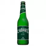 Cabaré Puro Malte Long Neck 330ml