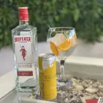 Tropical Gin
