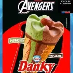 DANKY AVENGERS