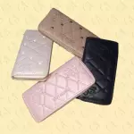 Monedero rectangular