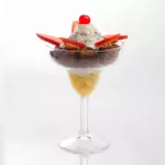 BROWNIE TROPICAL