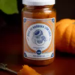 🎃🥥 Doce de Abóbora com Coco 400g