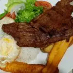 LOMO FINO A LO POBRE
