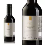 Patria Nueva Chardonnay 187ml