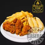 Combo Alitas