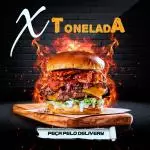 X-Tonelada