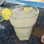 LIMONADA MINERAL