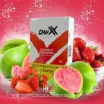 ONIX: Goiaba e Morango 🍃